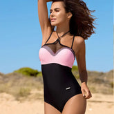 Costum de baie întreg ''Dash'' - Zappy Fashion Romania